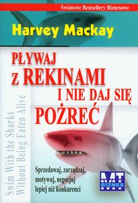 Pływaj z rekinami i nie daj się pożreć