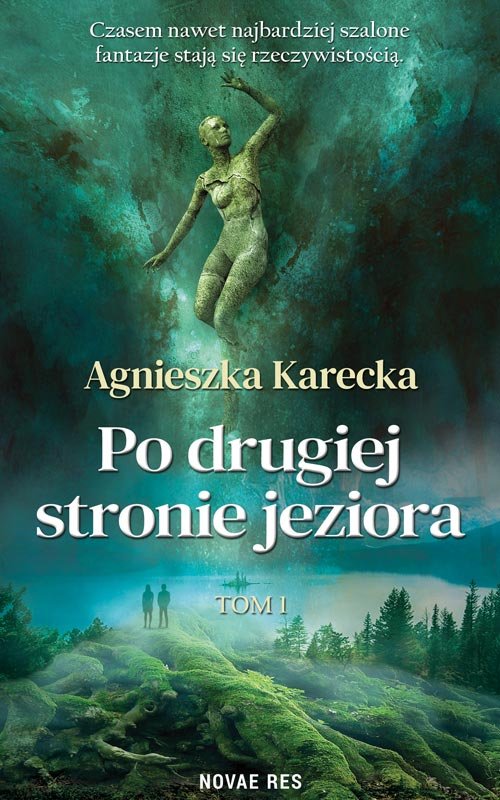 Po drugiej stronie jeziora