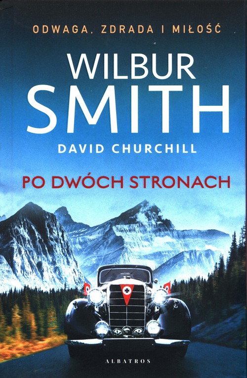 Po dwóch stronach