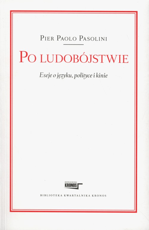 Po ludobójstwie