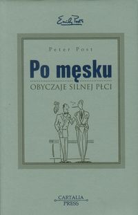 Po męsku obyczaje silnej płci