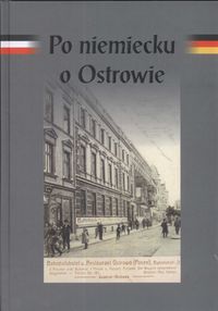 Po niemiecku o Ostrowie