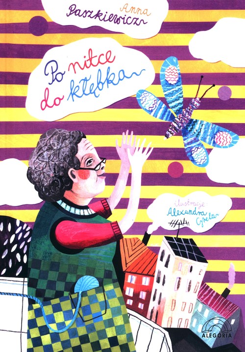 Po nitce do kłębka