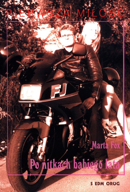 Po nitkach babiego lata