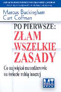 Po pierwsze Złam wszelkie zasady
