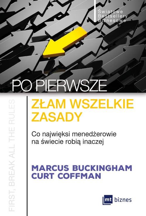 Po pierwsze złam wszelkie zasady