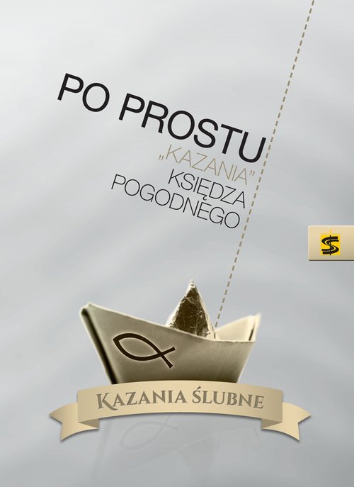 Po prostu "kazania" księdza Pogodnego
