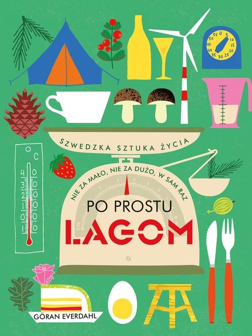 Po prostu Lagom