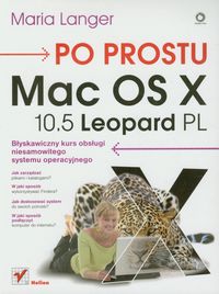 Po prostu Mac OS X 10.5 Leopard PL