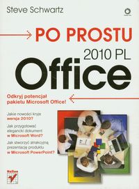 Po prostu Office 2010 PL