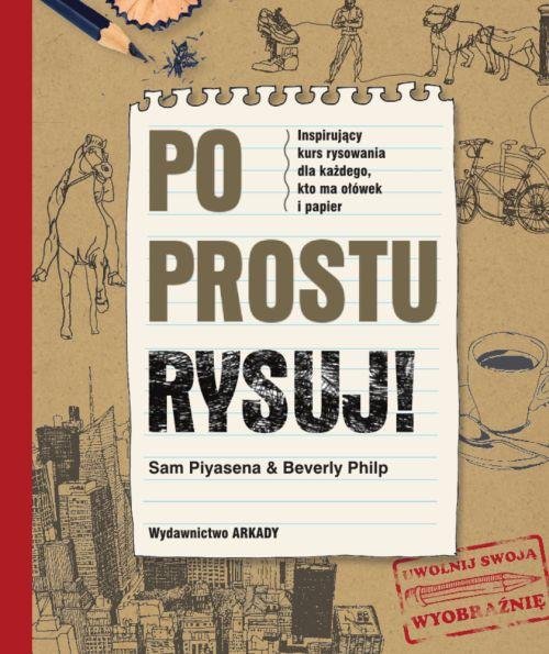 Po prostu rysuj!