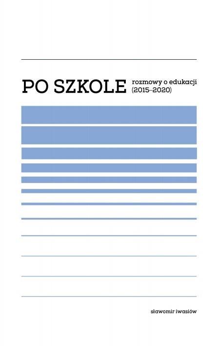 Po szkole