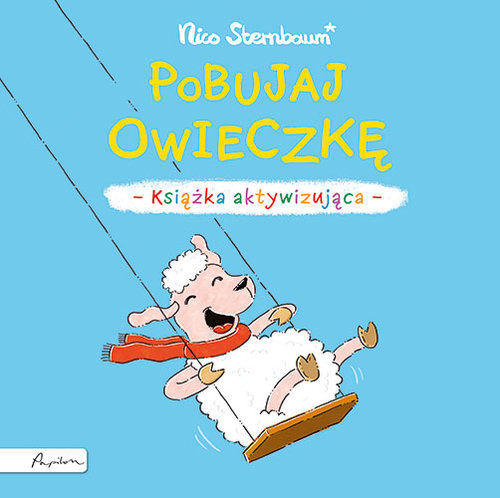 Pobujaj owieczkę