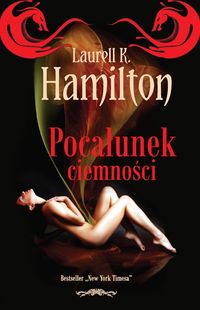 Pocałunek ciemności