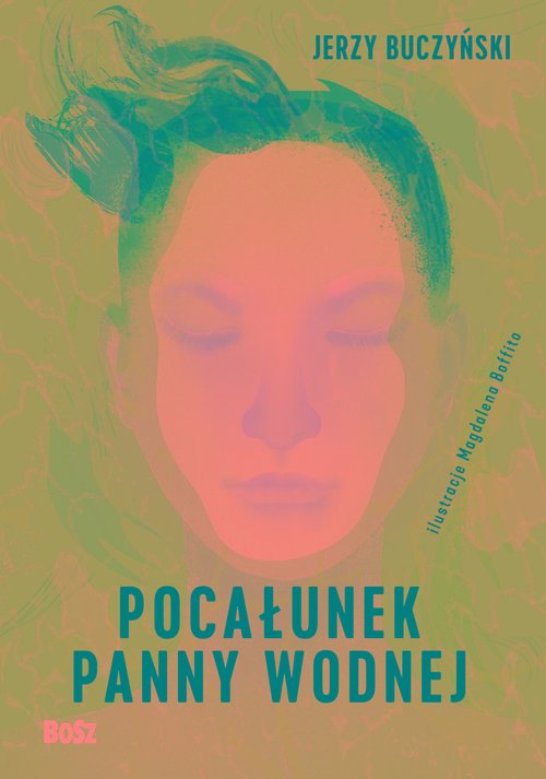 Pocałunek panny wodnej