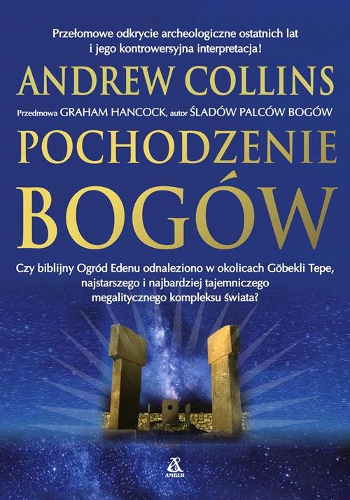 Pochodzenie bogów