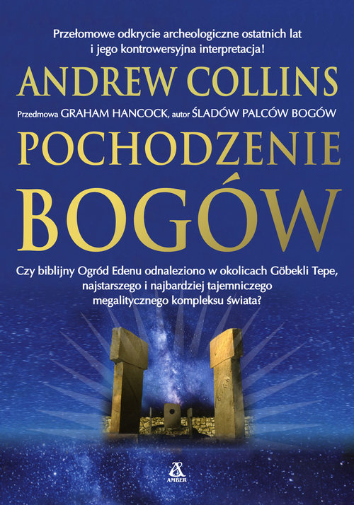 Pochodzenie bogów