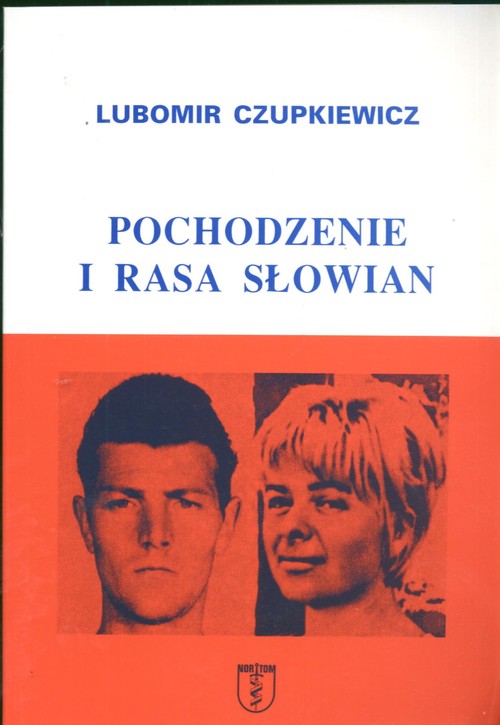 Pochodzenie i rasa Słowian