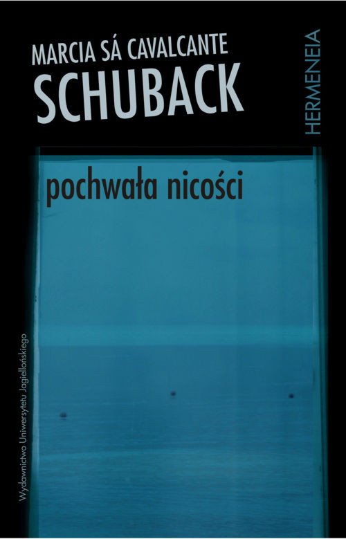 Pochwała nicości