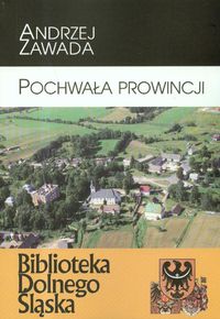 Pochwała prowincji