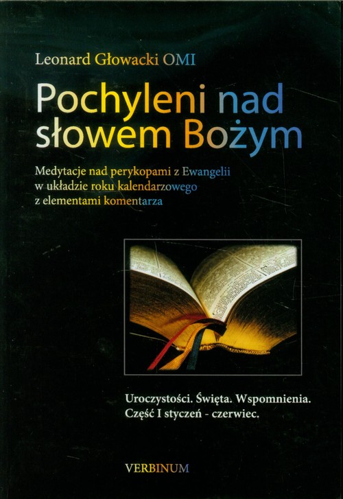 Pochyleni nad słowem Bożym