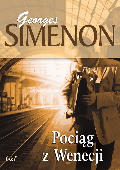 Pociąg z Wenecji