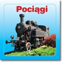 Pociągi