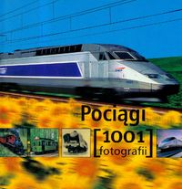 Pociągi