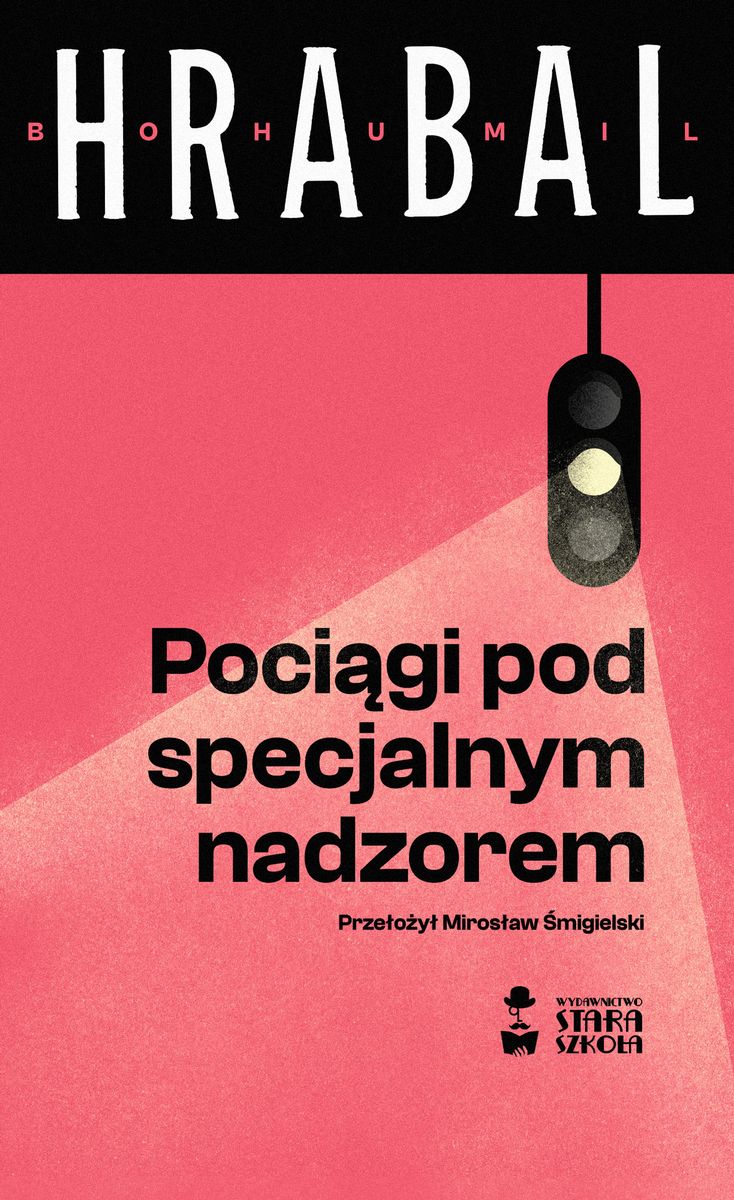 Pociągi pod specjalnym nadzorem
