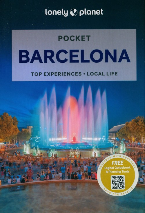 Pocket Barcelona