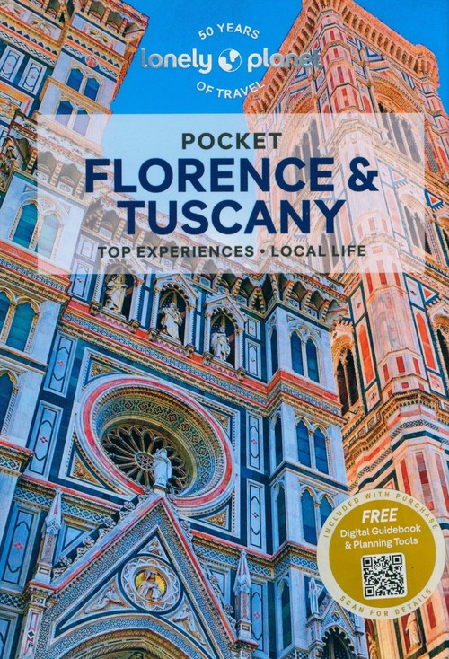 Pocket Florence & Tuscany