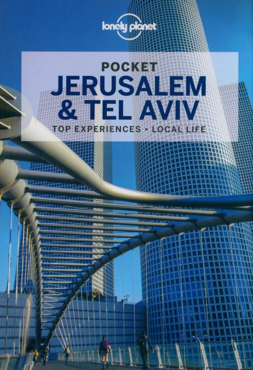 Pocket Jerusalem & Tel Aviv