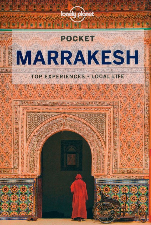 Pocket Marrakesh