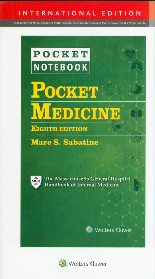 Pocket Medicine