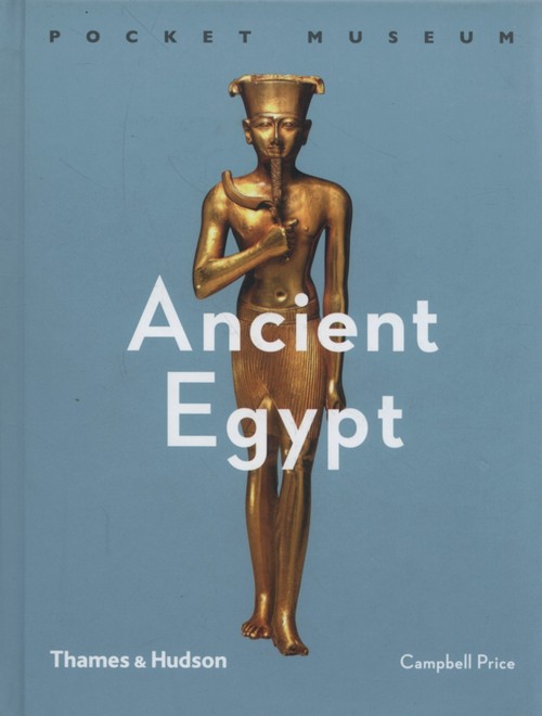Pocket Museum: Ancient Egypt