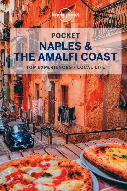 Pocket Naples & the Amalfi Coast