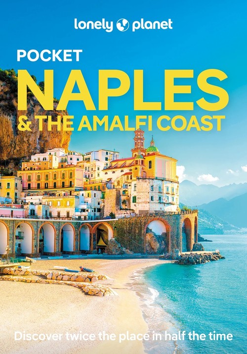 Pocket Naples & the Amalfi Coast