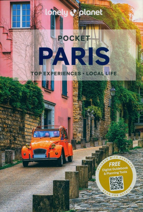 Pocket Paris