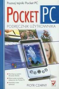 Pocket PC - podręcznik użytkownika