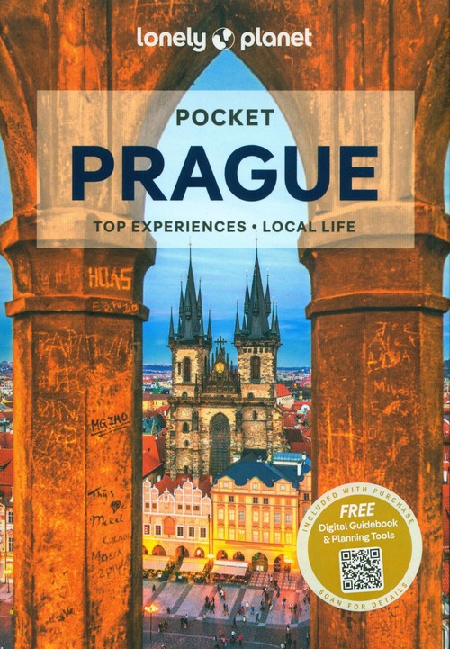 Pocket Prague 7