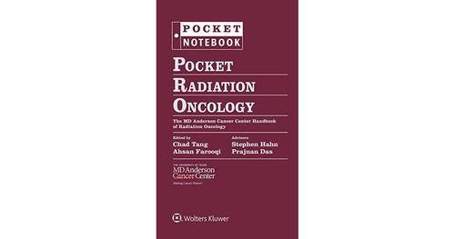 Pocket Radiation Oncology