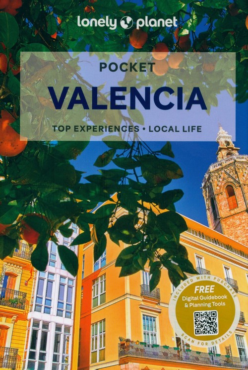 Pocket Valencia