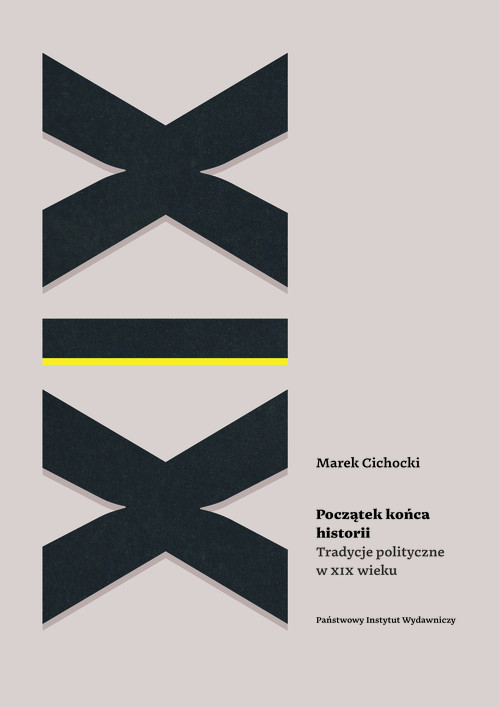 Początek końca historii