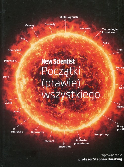 Początki (prawie) wszystkiego