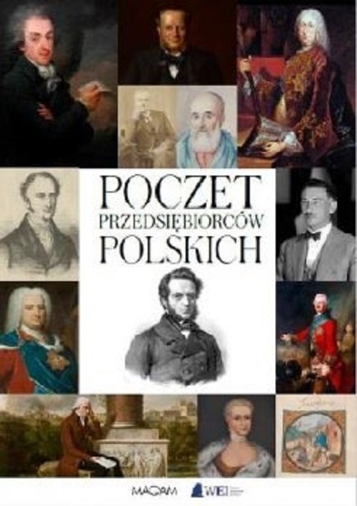 Poczet przedsiębiorców polskich