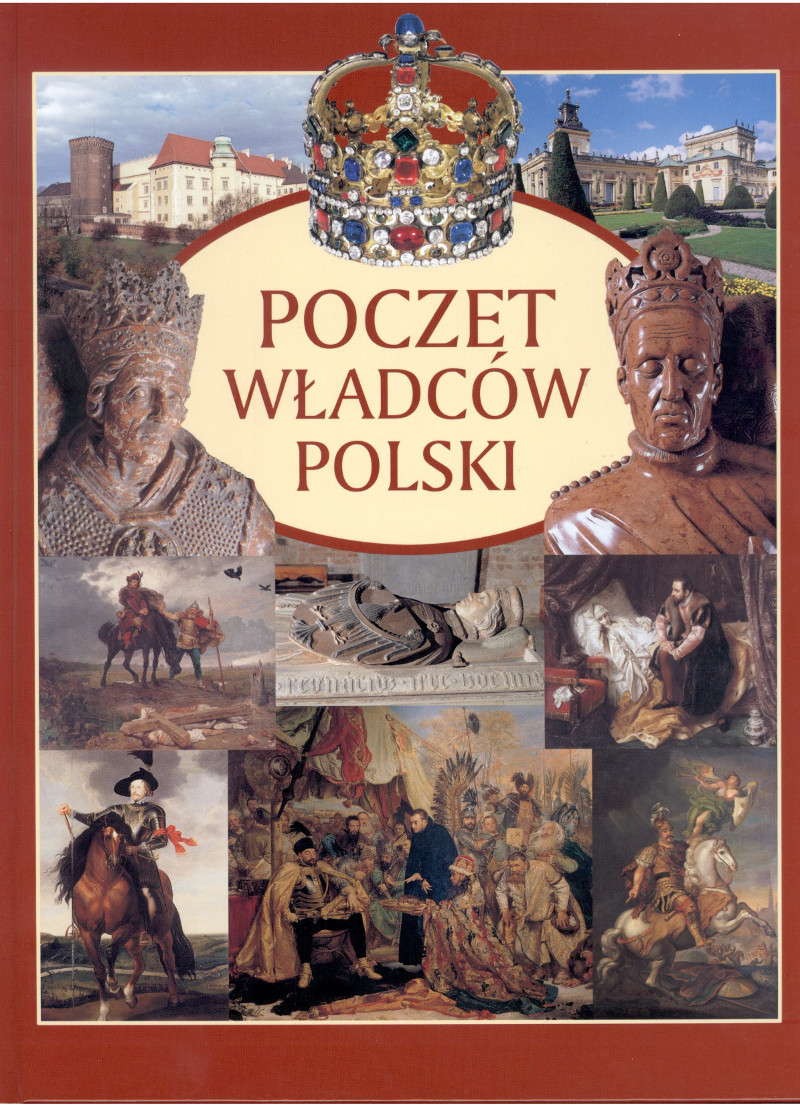 Poczet władców polski