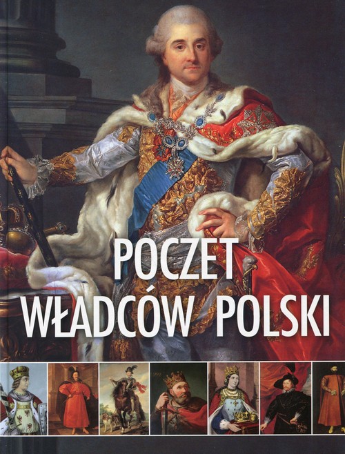 Poczet władców Polski