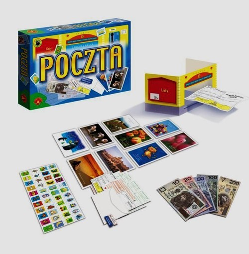 Poczta