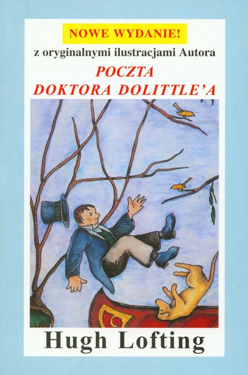 Poczta Doktora Dolittle'a