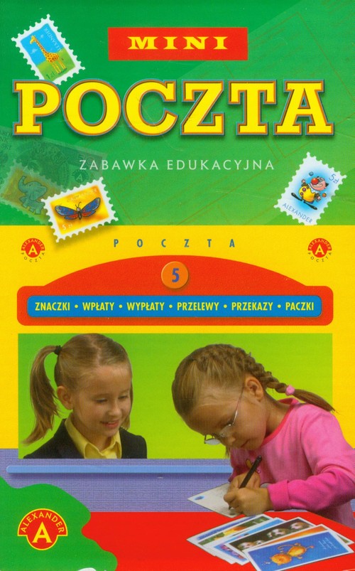 Poczta mini